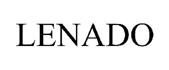 LENADO