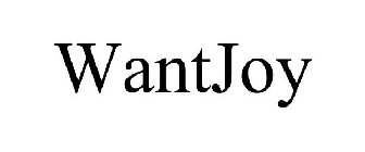 WANTJOY