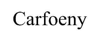 CARFOENY