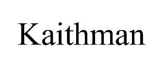 KAITHMAN