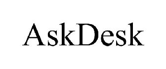 ASKDESK