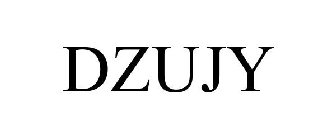 DZUJY