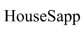 HOUSESAPP