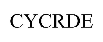 CYCRDE