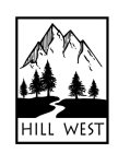 HILL WEST