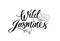 WILD JASMINES