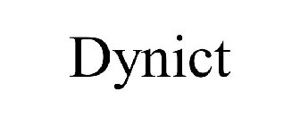 DYNICT