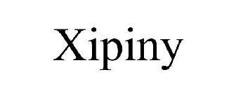 XIPINY