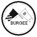 B BURGEE