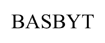 BASBYT