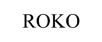 ROKO