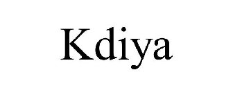 KDIYA