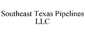 SOUTHEAST TEXAS PIPELINES LLC