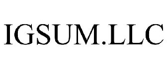 IGSUM.LLC