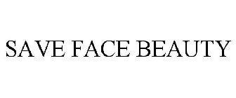 SAVE FACE BEAUTY