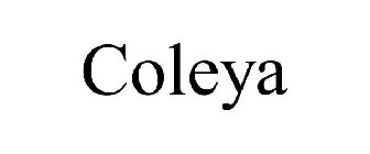 COLEYA