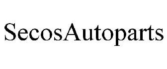 SECOSAUTOPARTS