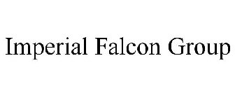 IMPERIAL FALCON GROUP