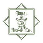 TRIBAL HEMP CO.