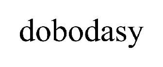 DOBODASY