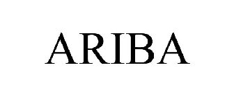 ARIBA