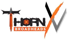 THORN XV BROADHEADS