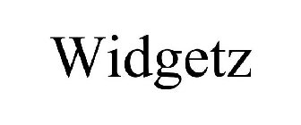 WIDGETZ