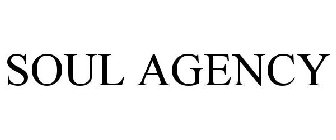 SOUL AGENCY