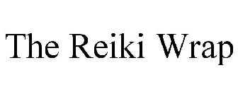 THE REIKI WRAP