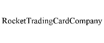 ROCKETTRADINGCARDCOMPANY