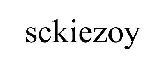 SCKIEZOY