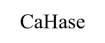 CAHASE