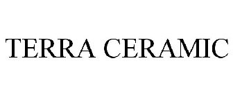 TERRA CERAMICS