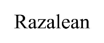 RAZALEAN