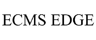 ECMS EDGE