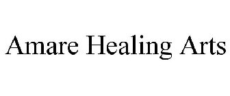 AMARE HEALING ARTS