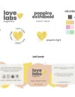 LOVE LABS ORGANICS