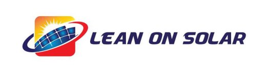 LEAN ON SOLAR