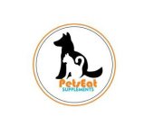 PETSEAT SUPPLEMENTS