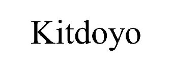 KITDOYO