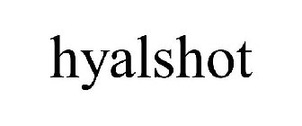 HYALSHOT