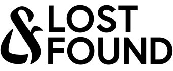 LOST & FOUND