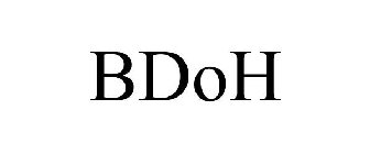 BDOH