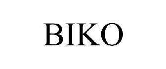 BIKO