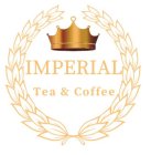 IMPERIAL TEA & COFFEE