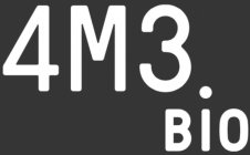 4M3 BIO