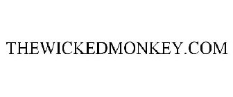 THEWICKEDMONKEY.COM