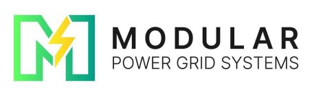 M MODULAR POWER GRID SYSTEMS