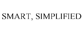 SMART, SIMPLIFIED