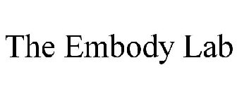 THE EMBODY LAB